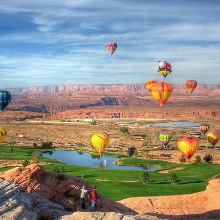 Local View Pet Friendly Boat Parking Close To Antelope Canyon Horseshoebend Page Exteriör bild